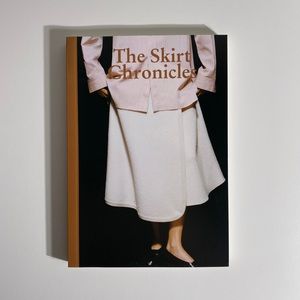 The Skirt Chronicles Magazine Volume 3